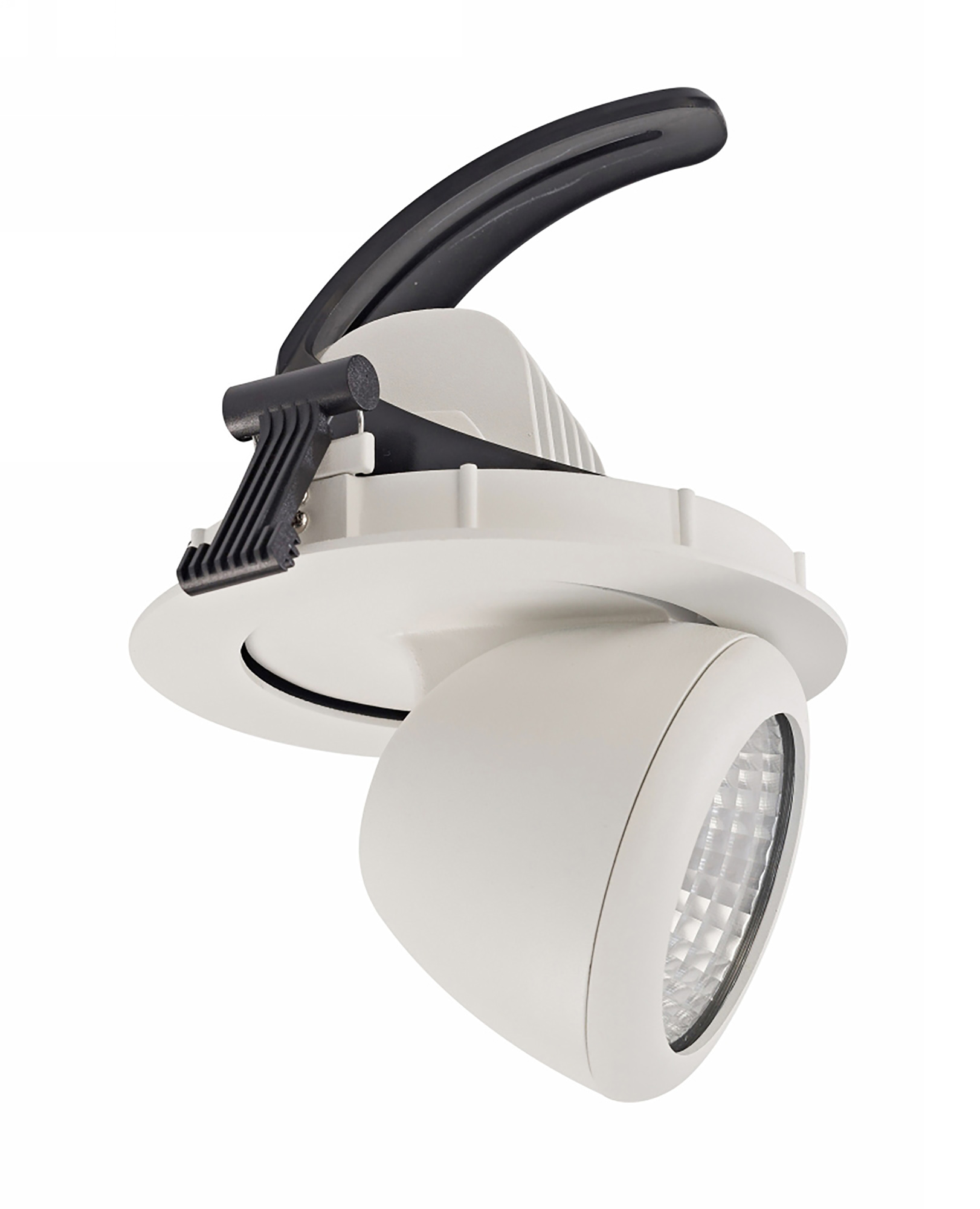 Boom 30 Recessed Ceiling Luminaires Dlux Round Recess Ceiling Boom 30 Recessed Ceiling Luminaires Dlux Round Recess Ceiling